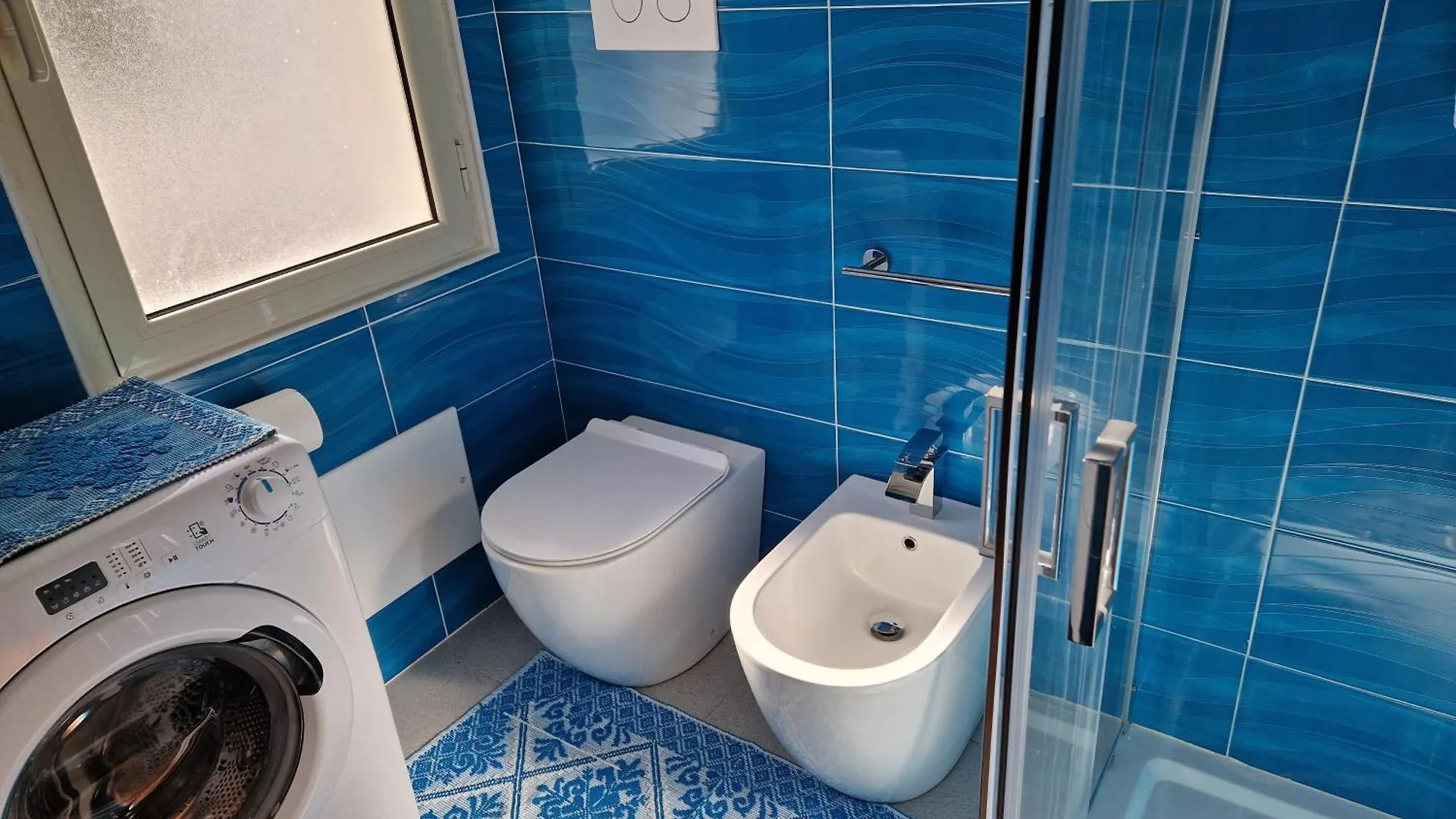 Villa Sole San Giovanni 0*,  Olaszország