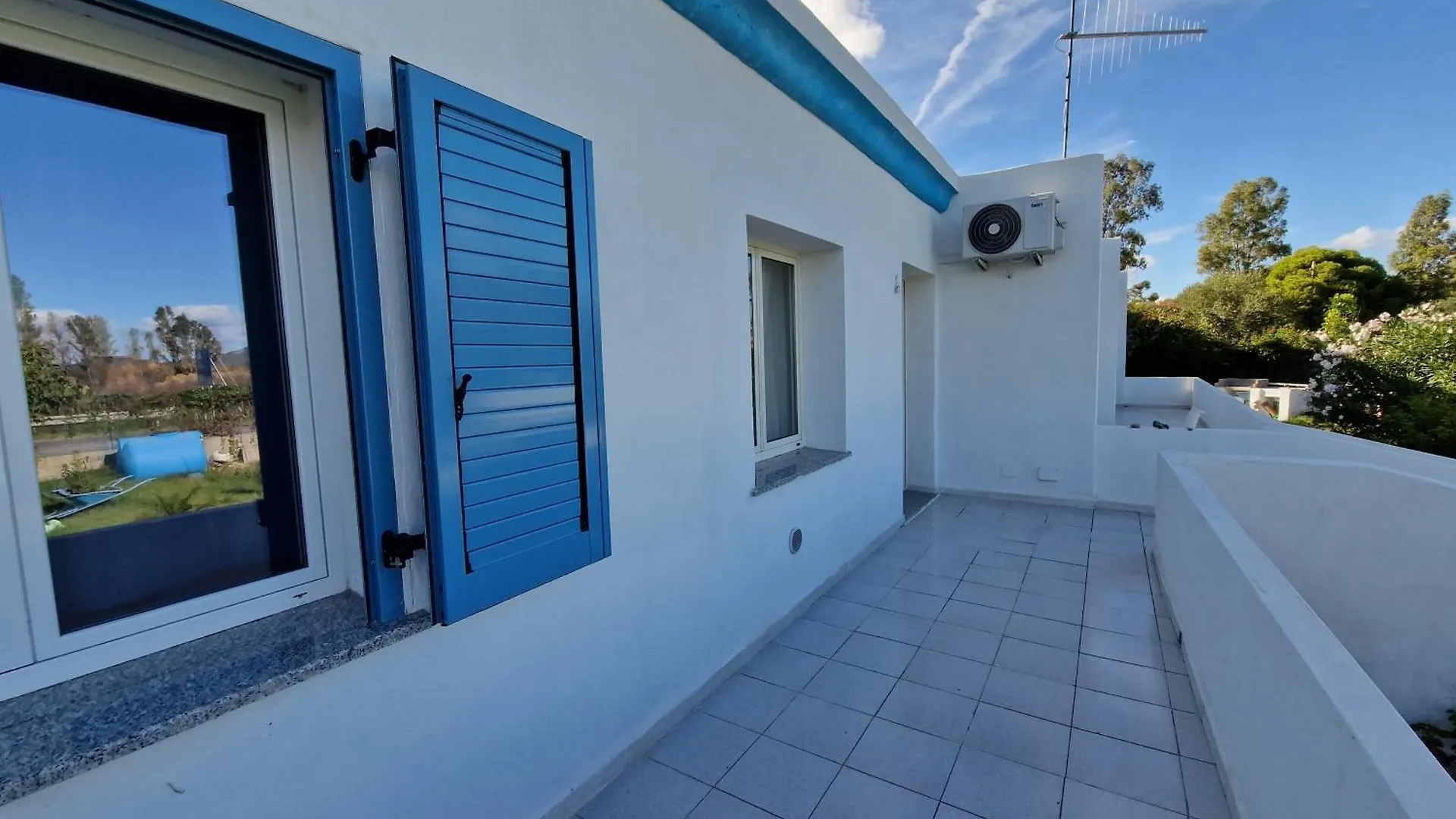 Apartman Villa Sole San Giovanni