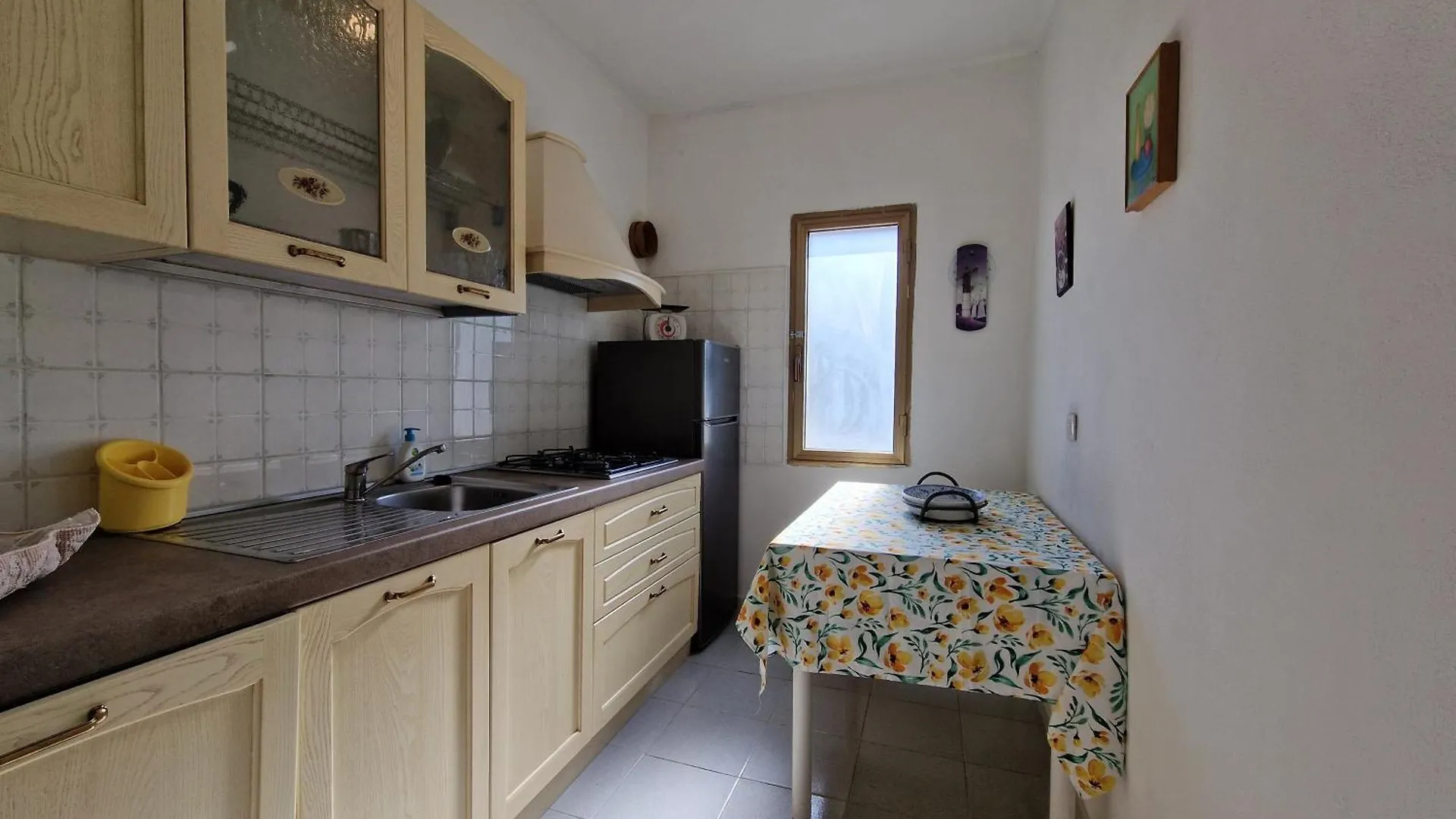 Villa Sole San Giovanni Apartman