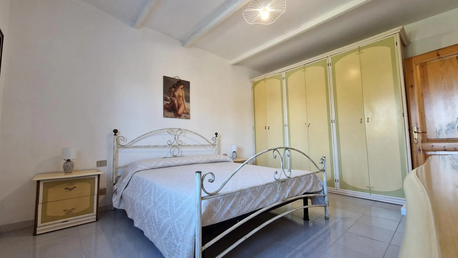 Villa Sole San Giovanni 0*,